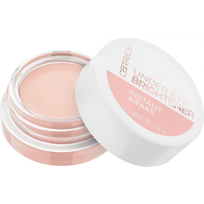 Under Eye Brightener Illuminateur Cernes : 4,20 gr - Catrice - 1