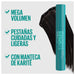 Édition Verte Mascara de Cils - Maybelline : 003 BROWNISH BLACK - 3