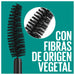 Édition Verte Mascara de Cils - Maybelline : 003 BROWNISH BLACK - 5
