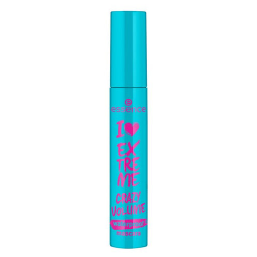 I Love Extreme Crazy Volume Mascara : 1 Unité - Essence - 1