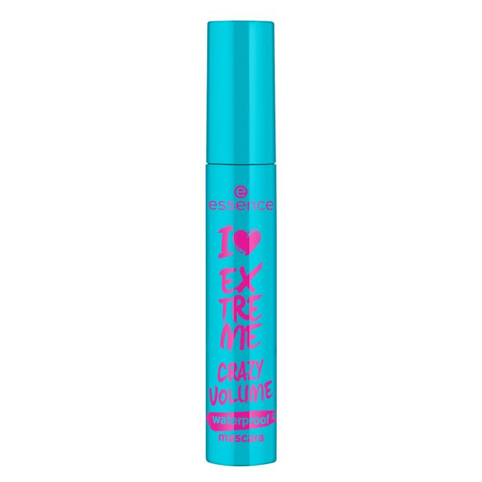 I Love Extreme Crazy Volume Mascara : 1 Unité - Essence - 1