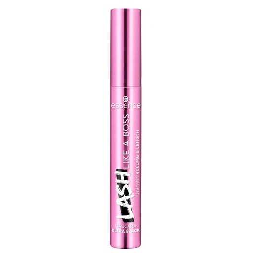 Lash Like a Boss Ultra Mascara : 1 Unité - Essence - 1
