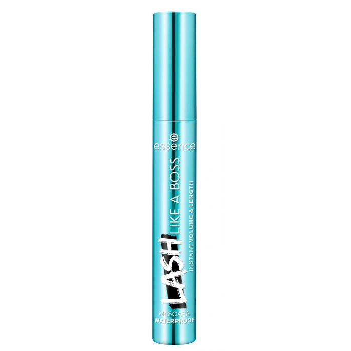 Mascara volume Lash Like a Boss : 1 unité - Essence - 1