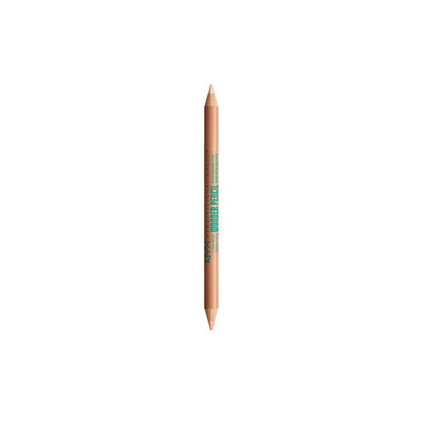 Duo stylo illuminateur multi-usages Wonder - Nyx : Light - 1