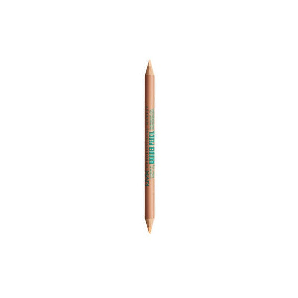 Duo stylo illuminateur multi-usages Wonder - Nyx : Medium - 1