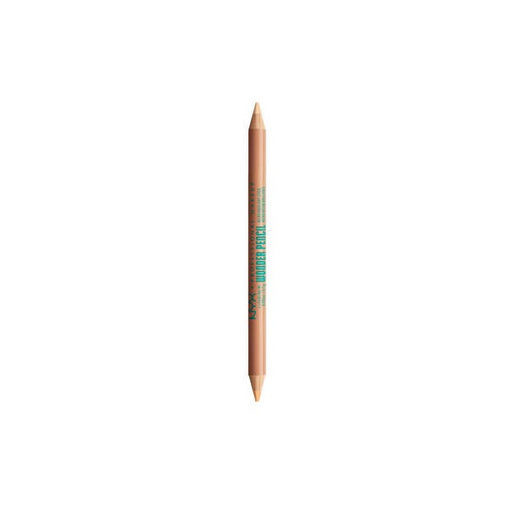 Duo stylo illuminateur multi-usages Wonder - Nyx - 1