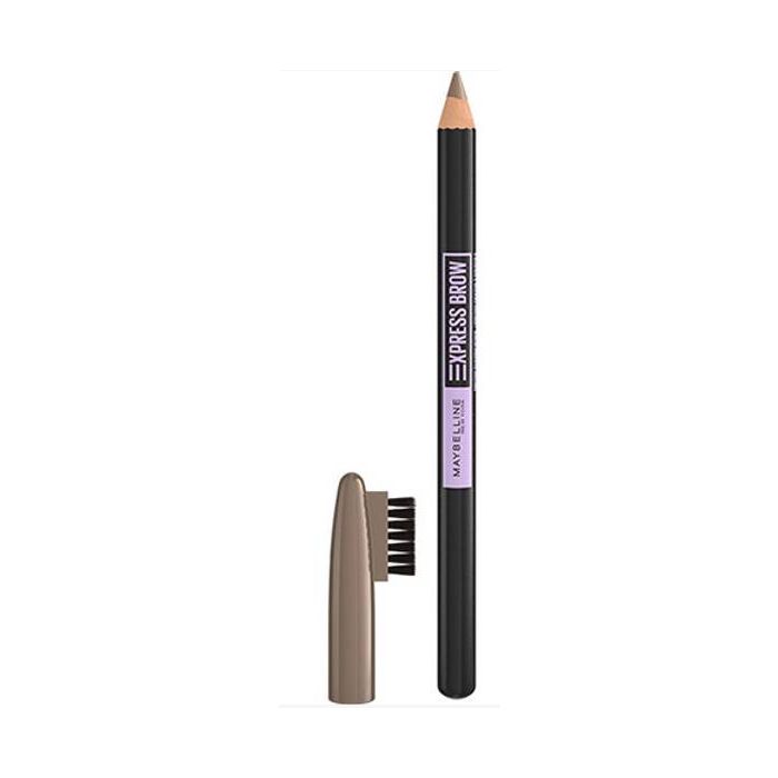 Crayon à sourcils Express - Maybelline : 03 Soft Brown - 1