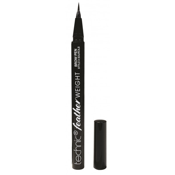 Crayon Sourcils Léger - Technic Cosmetics - 3