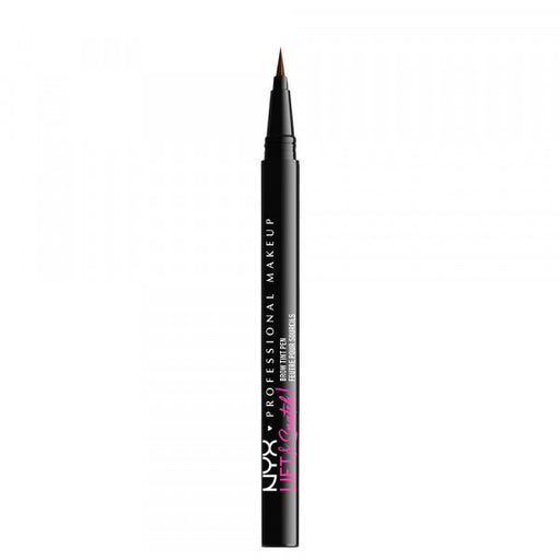 Crayon à sourcils Lift&snatch! - Nyx: Espresso - 1