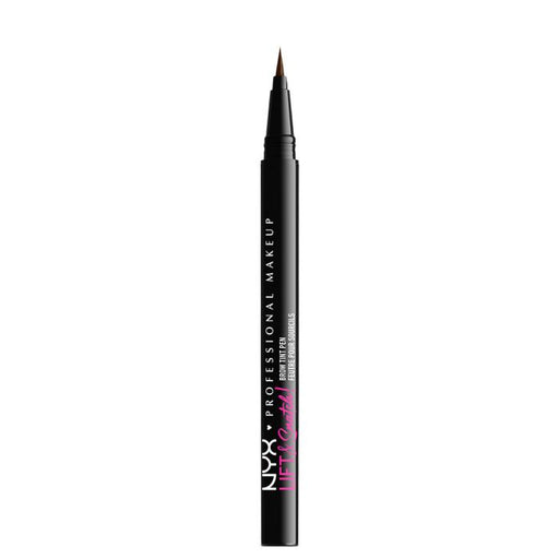 Crayon à sourcils Lift&snatch! - Nyx : Espresso - 1
