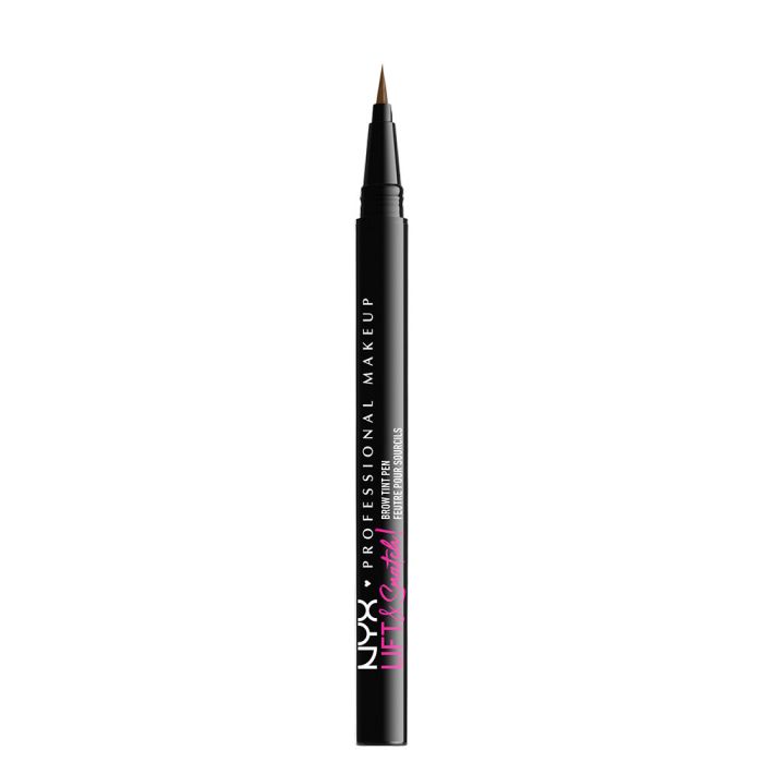 Crayon à sourcils Lift&snatch! - Nyx : Brunette - 1