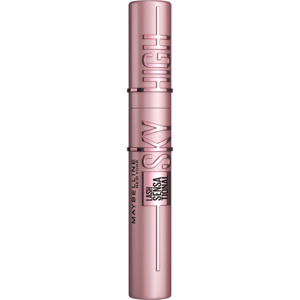 Mascara de cils Lash Sensational Sky High - New York - Maybelline : Marrón - 1