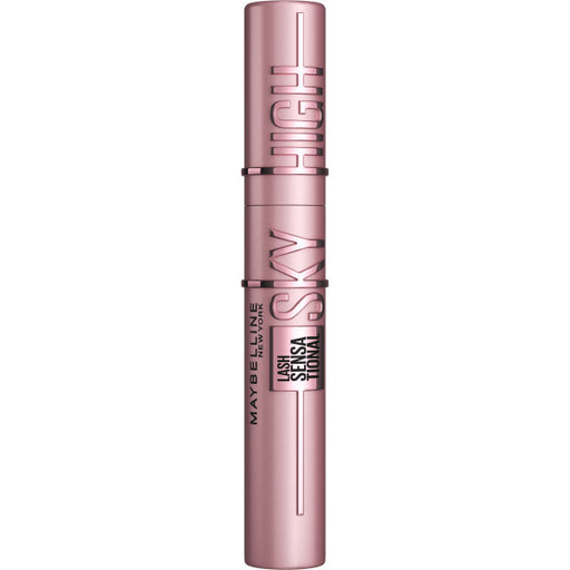 Mascara de cils Lash Sensational Sky High - New York - Maybelline : Marrón - 1