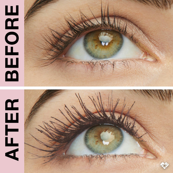 Mascara de cils Lash Sensational Sky High - New York - Maybelline : Marrón - 6