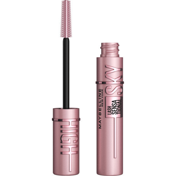 Mascara de cils Lash Sensational Sky High - New York - Maybelline - 7