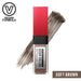 Gel pour Sourcils Tattoo Brow - Maybelline : 255 Soft Brown - 6