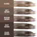 Gel pour Sourcils Tattoo Brow - Maybelline : 255 Soft Brown - 7