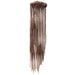 Gel pour Sourcils Tattoo Brow - Maybelline : 255 Soft Brown - 8