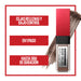 Gel pour Sourcils Tattoo Brow - Maybelline : 260 Deep Brown - 3