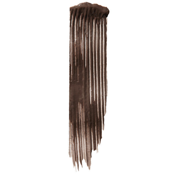 Gel pour Sourcils Tattoo Brow - Maybelline : 260 Deep Brown - 5