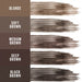 Gel pour Sourcils Tattoo Brow - Maybelline : 260 Deep Brown - 6