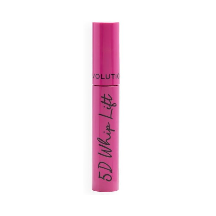 Mascara de cils 5d Whiplift Waterproof - Make Up Revolution - 1
