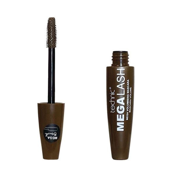 Mascara Mega Lash - Technic Cosmetics - 2