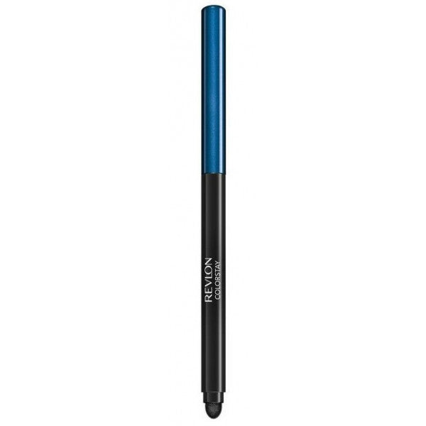 Crayon pour les yeux Colorstay - Revlon : 205 Sapphire - 1