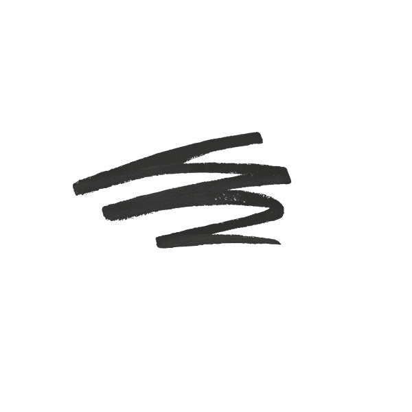 Définisseur pour les yeux doux et libre Ultra Doux - Rimmel London : 001 Pitch - 3