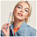 Définisseur pour les yeux doux et libre Ultra Doux - Rimmel London : 001 Pitch - 6