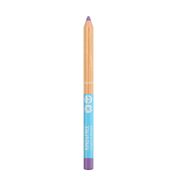 Définisseur pour les yeux doux et libre Ultra Doux - Rimmel London : 003 Grape - 2