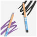 Définisseur pour les yeux doux et libre Ultra Doux - Rimmel London : 003 Grape - 4
