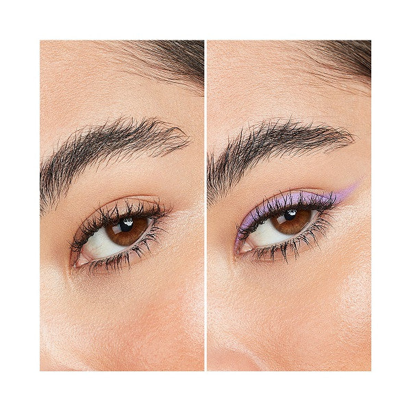 Définisseur pour les yeux doux et libre Ultra Doux - Rimmel London : 003 Grape - 5