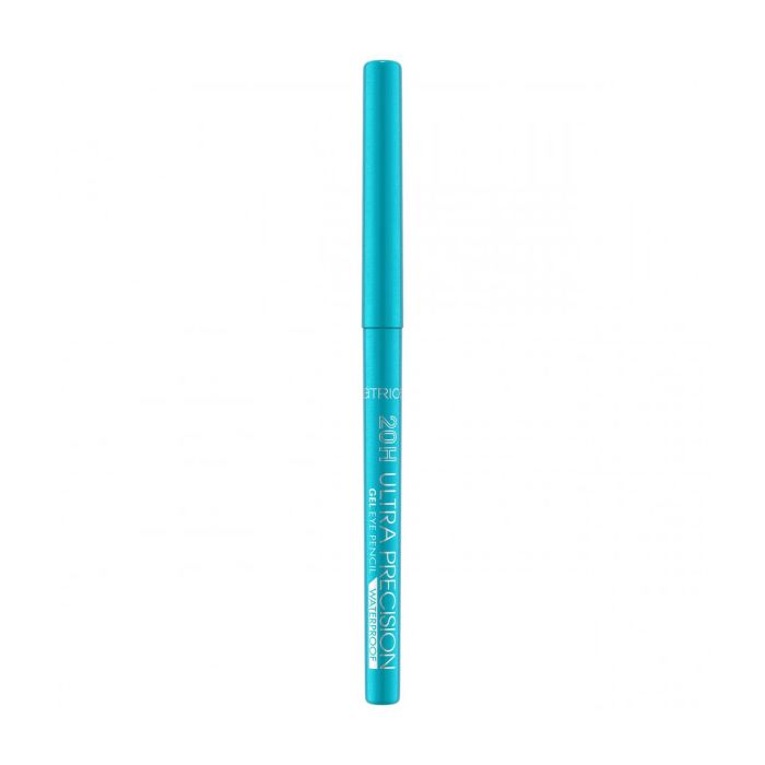 Crayon Yeux Gel Ultra Précision Waterproof 20h - Catrice : 090 - 1