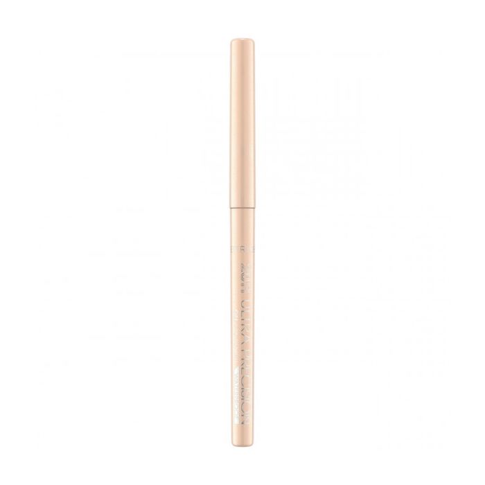 Crayon Yeux Gel Ultra Précision Waterproof 20h - Catrice : 100 - 1