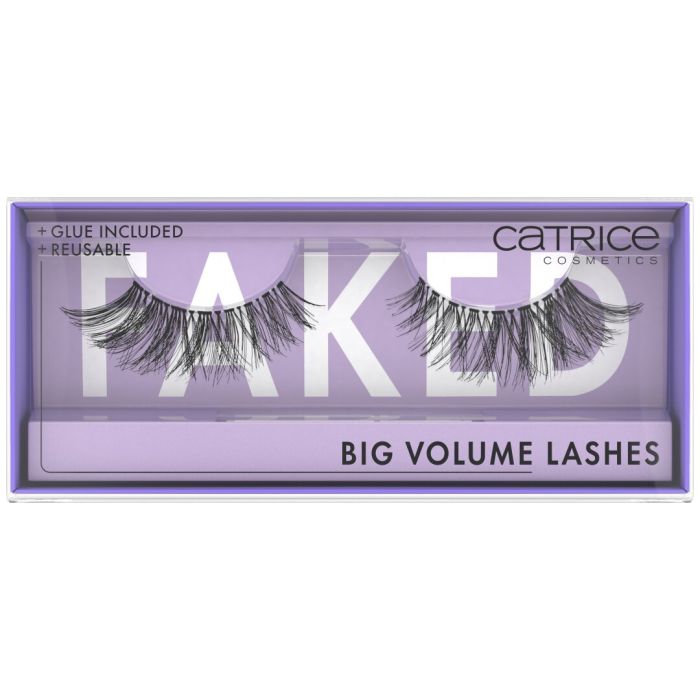 Faux Cils Faked - Catrice - 1