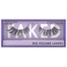 Faux Cils Faked - Catrice : Big Volume - 1