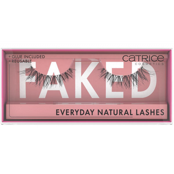 Faux Cils Faked - Catrice: Everyday Natural - 3