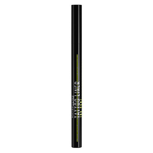 Eyeliner Tattoo Liner en format stylo encre waterproof - Maybelline - 1