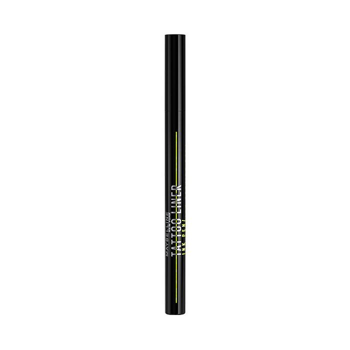 Eyeliner Tattoo Liner en format stylo encre waterproof - Maybelline - 1