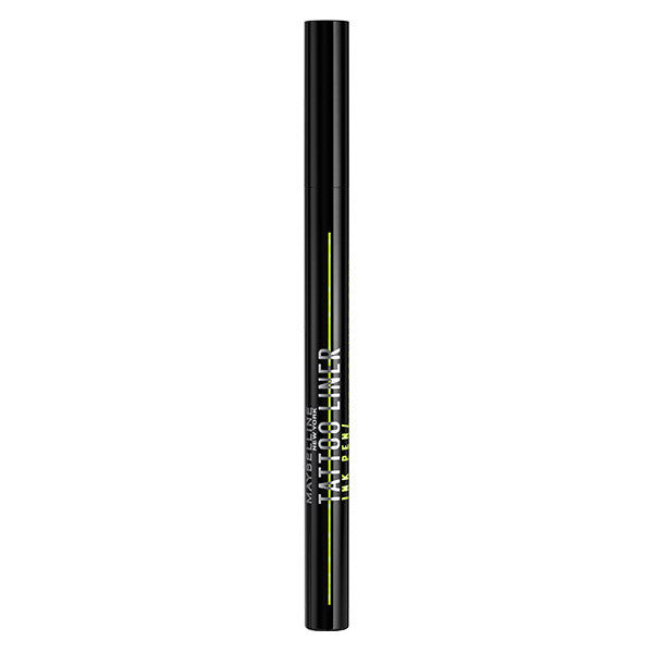 Eyeliner Tattoo Liner en format stylo encre waterproof - Maybelline - 1