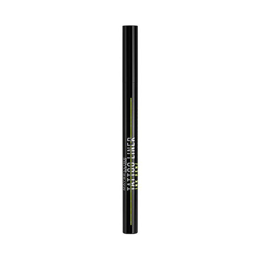 Eyeliner Tattoo Liner en format stylo encre waterproof - Maybelline - 1