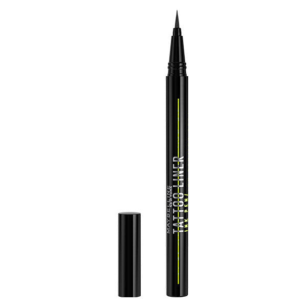 Eyeliner Tattoo Liner en format stylo encre waterproof - Maybelline - 2