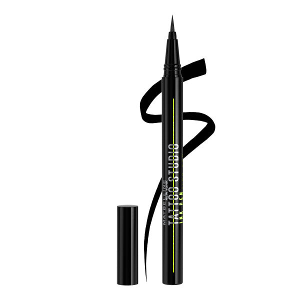 Eyeliner Tattoo Liner en format stylo encre waterproof - Maybelline - 9