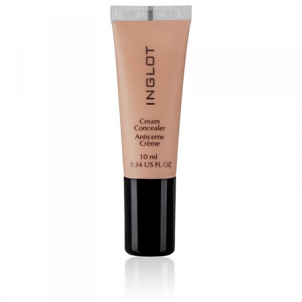 Crème Correcteur - Inglot : 23 - 1