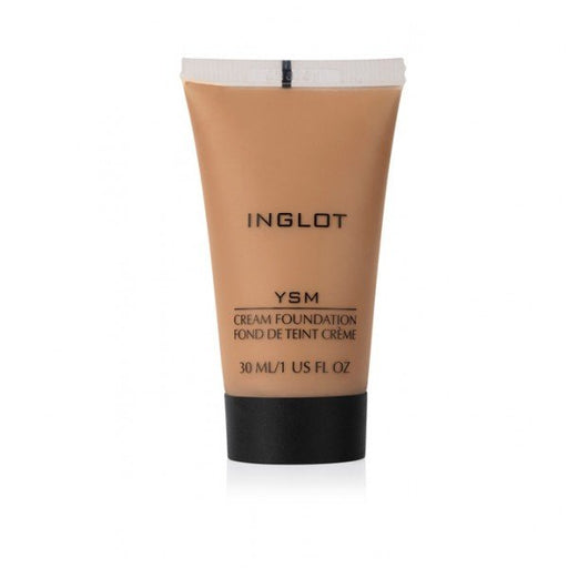 Fond de Teint Crème Ysm - Inglot - 1