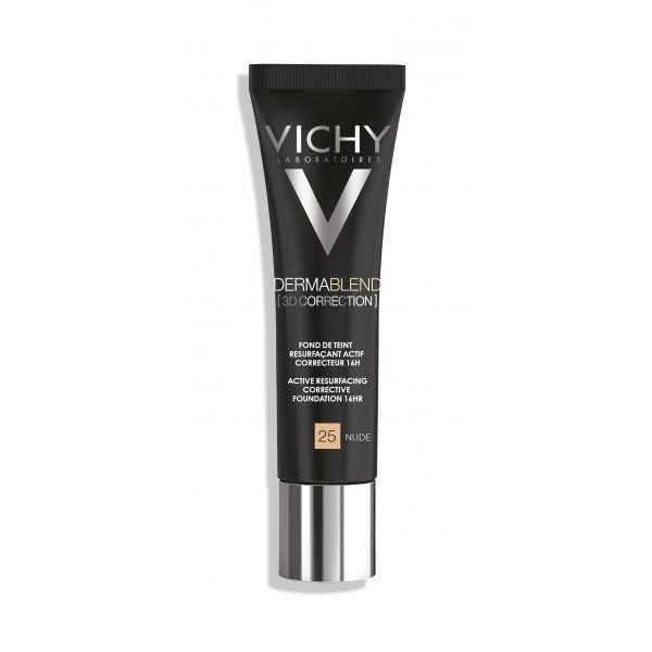 Correction Dermblend 3d - Vichy : 15 Opal - Dermablend Vichy - 2