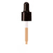 Fondation Noblesse Fusion - Dermacol : 01 Pale - 3