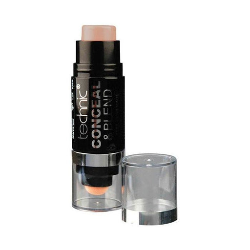 Conceal &amp; Blend Corrector avec Esponja - Technic - Technic Cosmetics - 1