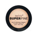 Fond de Teint Mat Super Fin Polvos Compactos - Technic Cosmetics : Ochre - 1